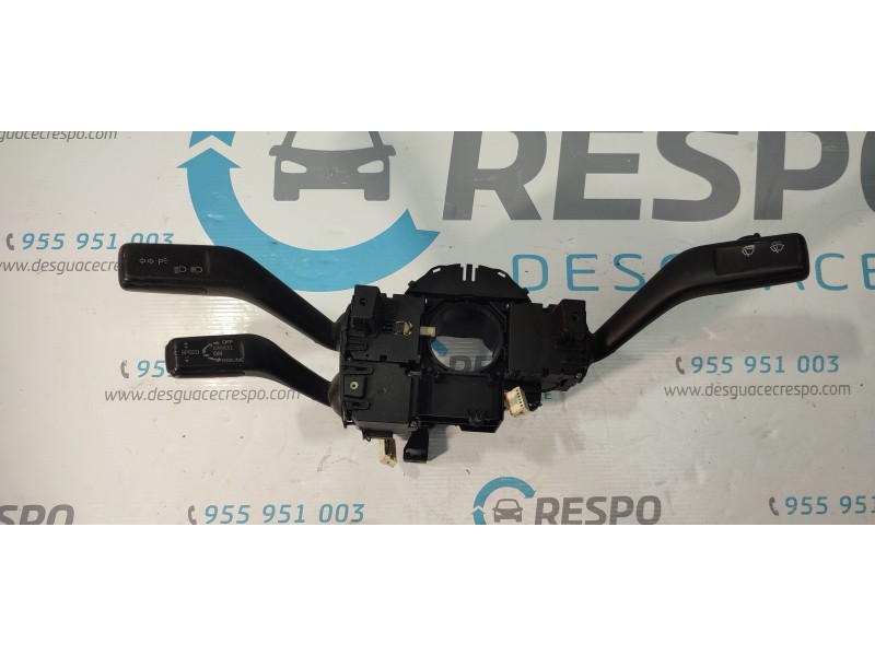 MANDO VOLANTE 3C5953513B  - imagen 1