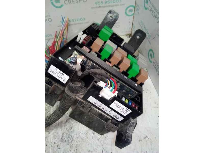 CAJA RELES / FUSIBLES 130327 RSEL86  - imagen 2