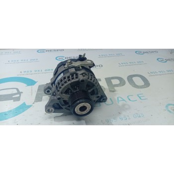 ALTERNADOR 2706036090 