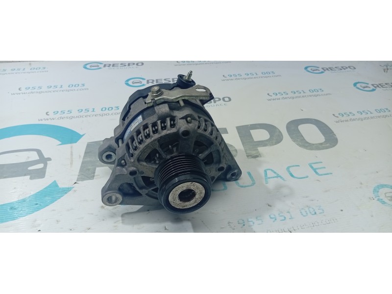 ALTERNADOR 2706036090  - imagen 1