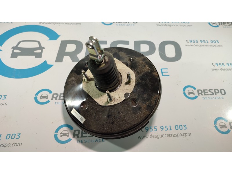 SERVOFRENO DB2T43800  - imagen 3