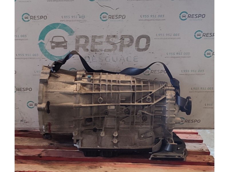 CAJA CAMBIOS 970321105  - imagen 1