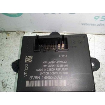 MODULO ELECTRONICO BV6N14B532  - miniatura 2