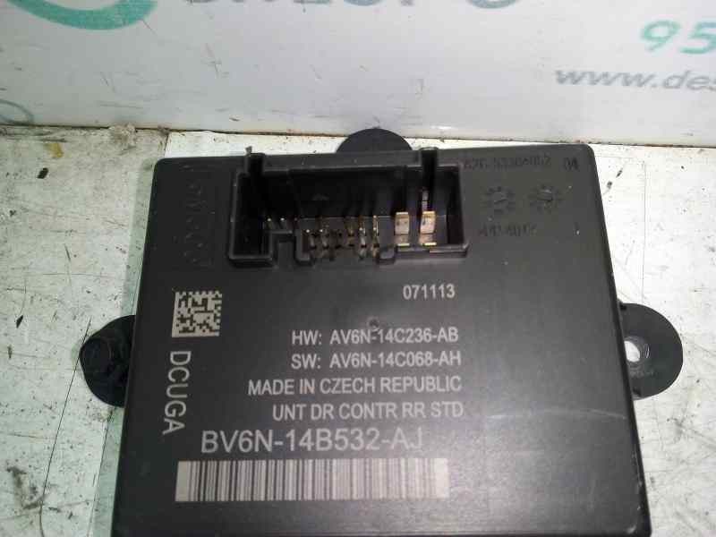 MODULO ELECTRONICO BV6N14B532  - imagen 2