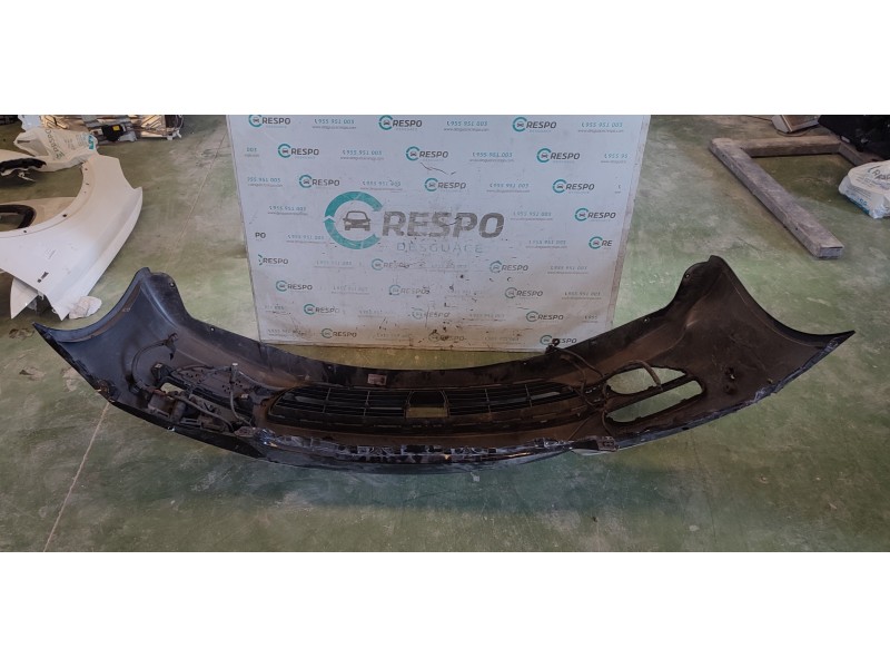 PARAGOLPES DELANTERO  - imagen 5