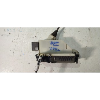 CERRADURA PUERTA TRASERA IZQUIERDA  - miniatura 1