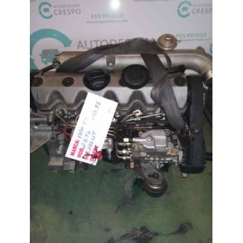 MOTOR COMPLETO D5252T 