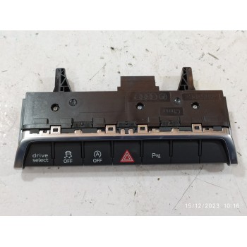 MODULO ELECTRONICO 83A925301C  - miniatura 1