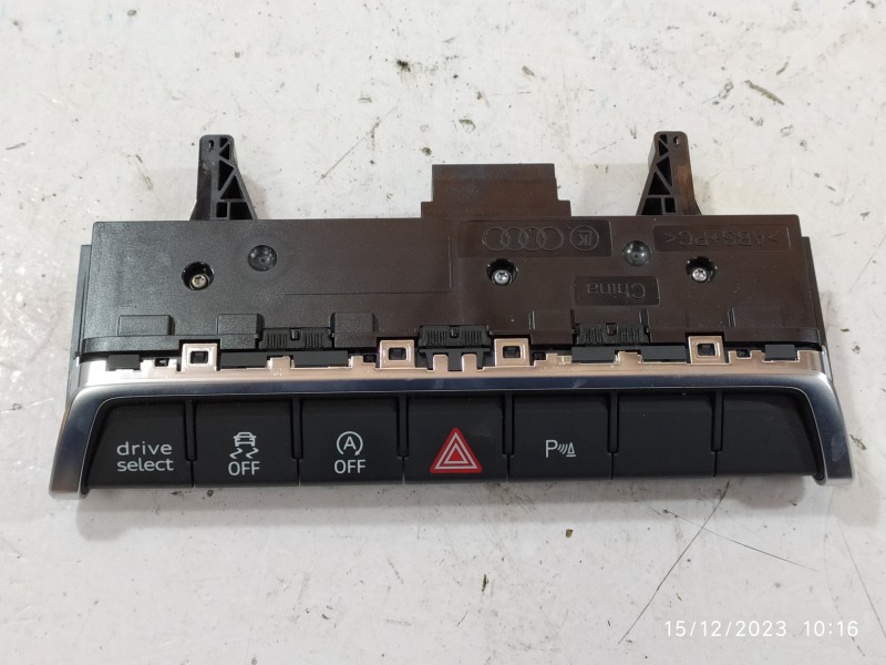 MODULO ELECTRONICO 83A925301C  - imagen 1