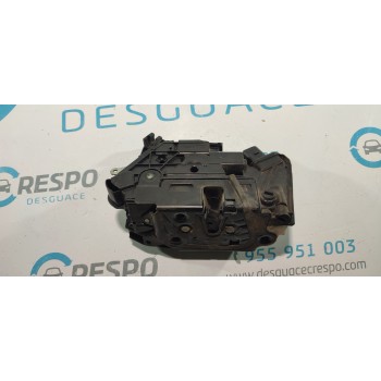 CERRADURA PUERTA TRASERA DERECHA 6J0839016E  - miniatura 4