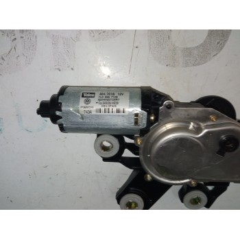 MOTOR LIMPIA TRASERO 7L0955712B  - miniatura 2
