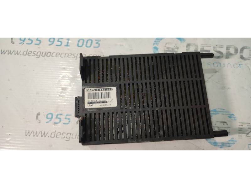 CENTRALITA LUCES 3412293  - imagen 2