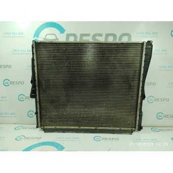 RADIADOR AGUA 3104601  - miniatura 2