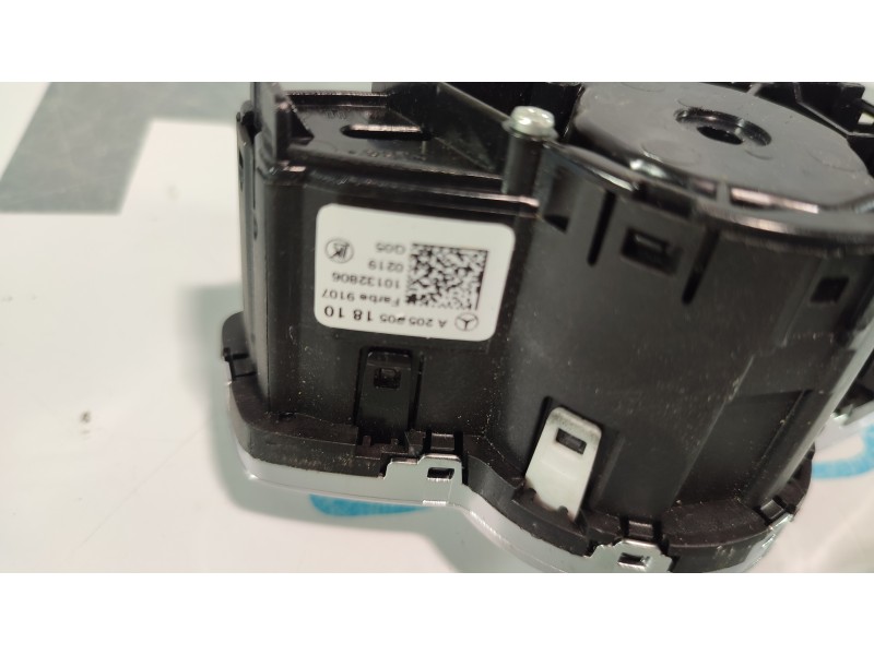 MANDO LUCES A2056051810  - imagen 3