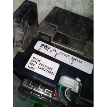 CAJA RELES / FUSIBLES 130327 RSEL86  - miniatura 3