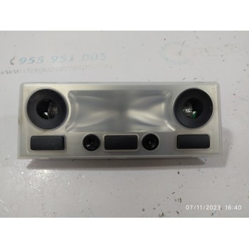 LUZ INTERIOR  - miniatura 1