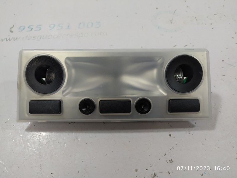 LUZ INTERIOR  - imagen 1