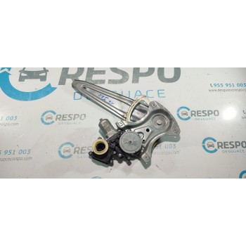 ELEVALUNAS TRASERO IZQUIERDO 977556106 