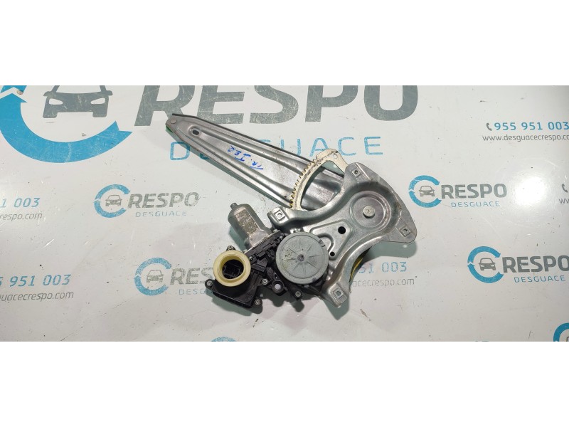 ELEVALUNAS TRASERO IZQUIERDO 977556106  - imagen 1