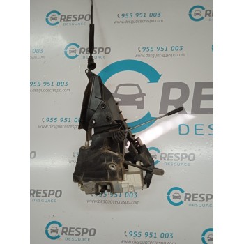 CERRADURA PUERTA DELANTERA DERECHA  - miniatura 3