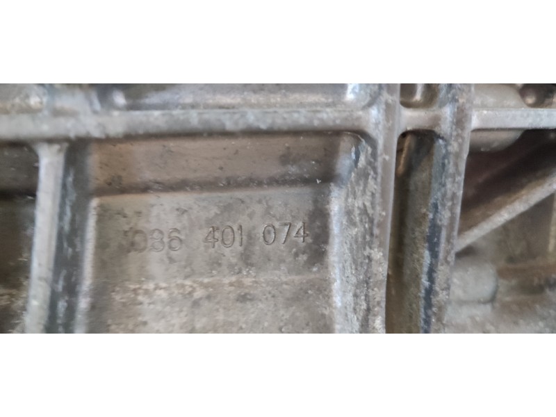 CAJA CAMBIOS 970321105  - imagen 2