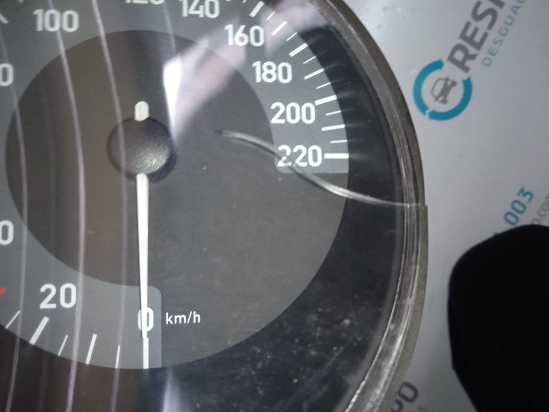 CUADRO INSTRUMENTOS 1P0920804C  - imagen 2