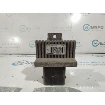 CAJA PRECALENTAMIENTO 110678071R 