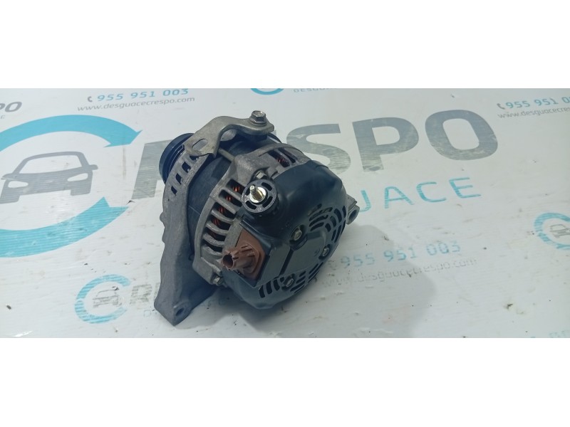 ALTERNADOR 2706036090  - imagen 2