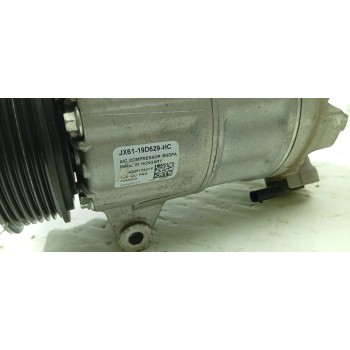 COMPRESOR AIRE ACONDICIONADO JX6119D629HC / 2469393  - miniatura 4