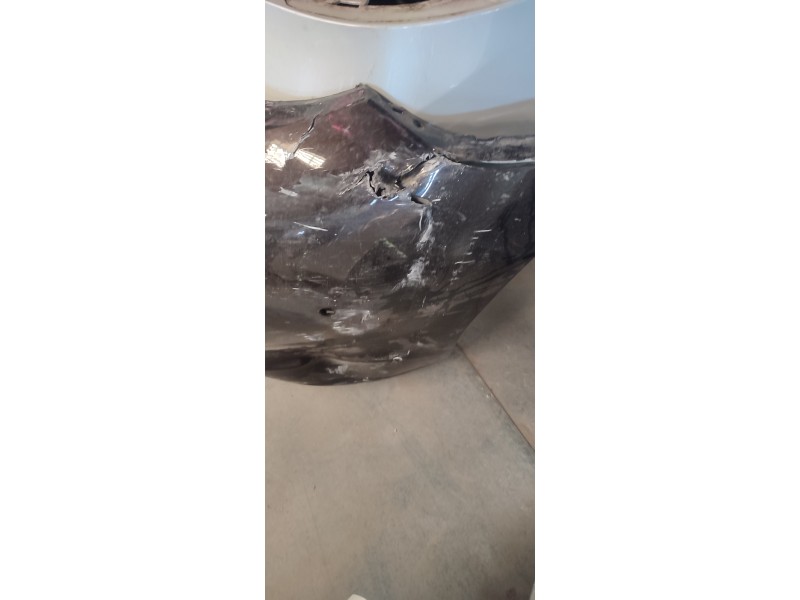 PARAGOLPES DELANTERO  - imagen 6