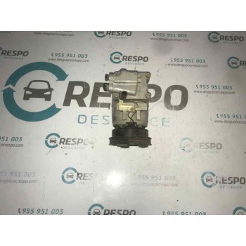 COMPRESOR AIRE ACONDICIONADO AKTCC05 