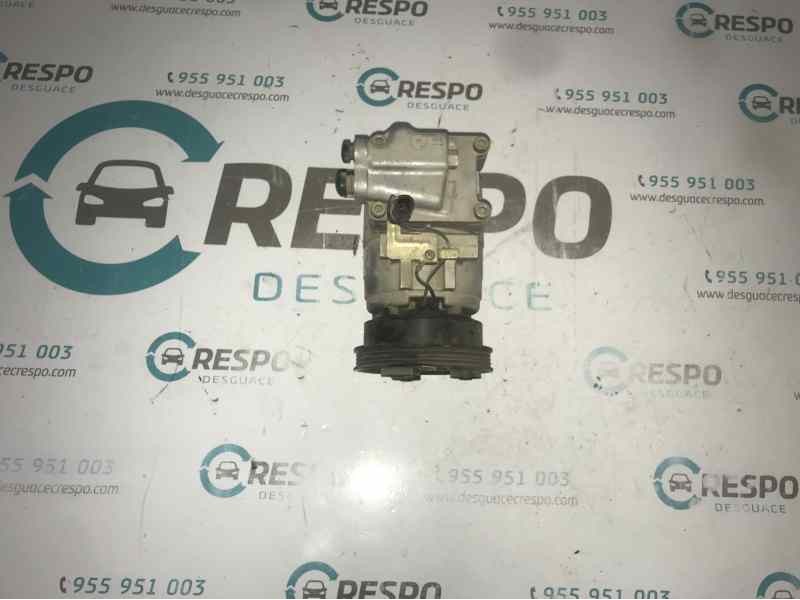 COMPRESOR AIRE ACONDICIONADO AKTCC05  - imagen 1