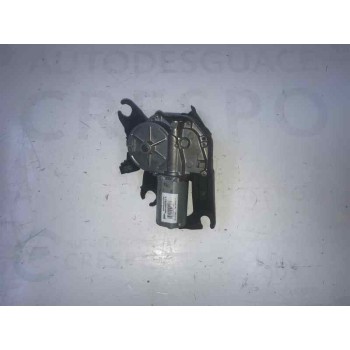 MOTOR LIMPIA TRASERO 9801666380  - miniatura 4