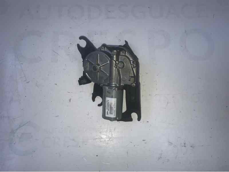 MOTOR LIMPIA TRASERO 9801666380  - imagen 4