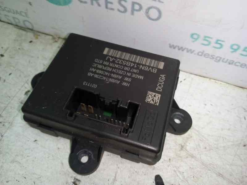 MODULO ELECTRONICO BV6N14B532AJ  - imagen 1