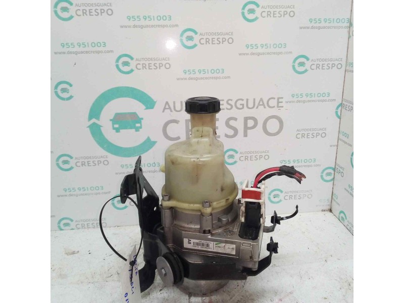 BOMBA DIRECCION  - imagen 3