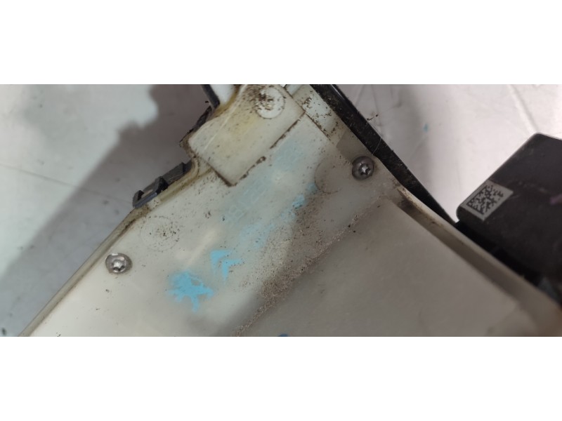 CERRADURA PUERTA TRASERA IZQUIERDA  - imagen 2