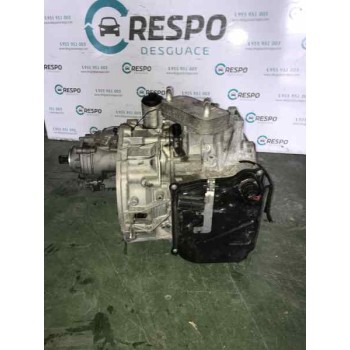 CAJA CAMBIOS NYD  - miniatura 2