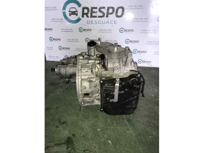 CAJA CAMBIOS NYD  - imagen 2