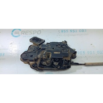 CERRADURA PUERTA DELANTERA IZQUIERDA 5K1837015E  - miniatura 2