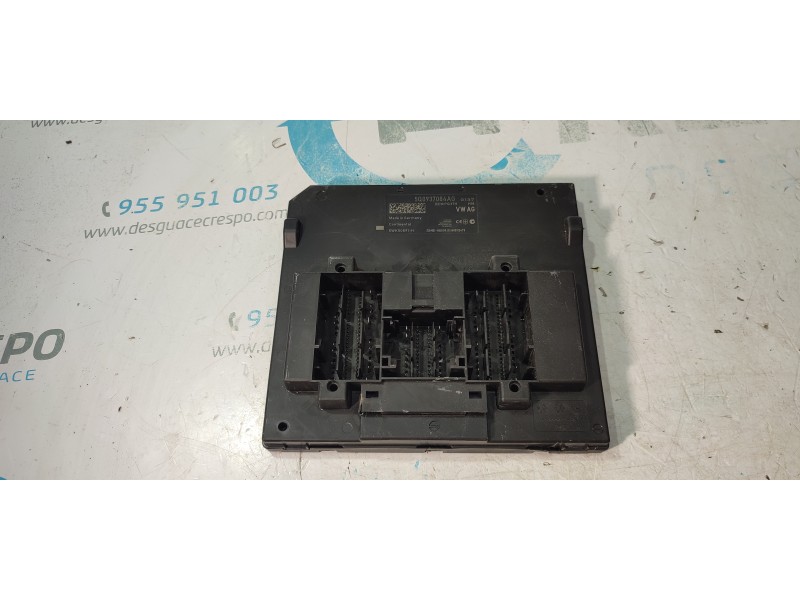 MODULO ELECTRONICO 5Q0937084AG  - imagen 1