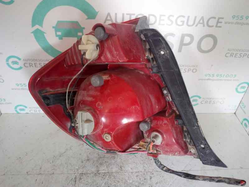 PILOTO TRASERO DERECHO  - imagen 2