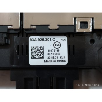 MODULO ELECTRONICO 83A925301C  - miniatura 2