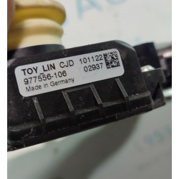 ELEVALUNAS TRASERO IZQUIERDO 977556106  - miniatura 2