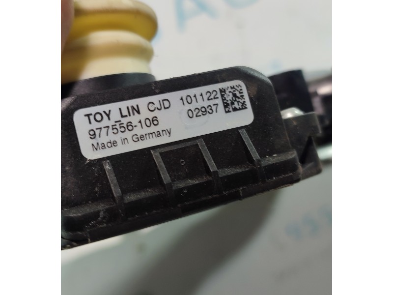 ELEVALUNAS TRASERO IZQUIERDO 977556106  - imagen 2