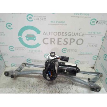 MOTOR LIMPIA DELANTERO  - miniatura 1