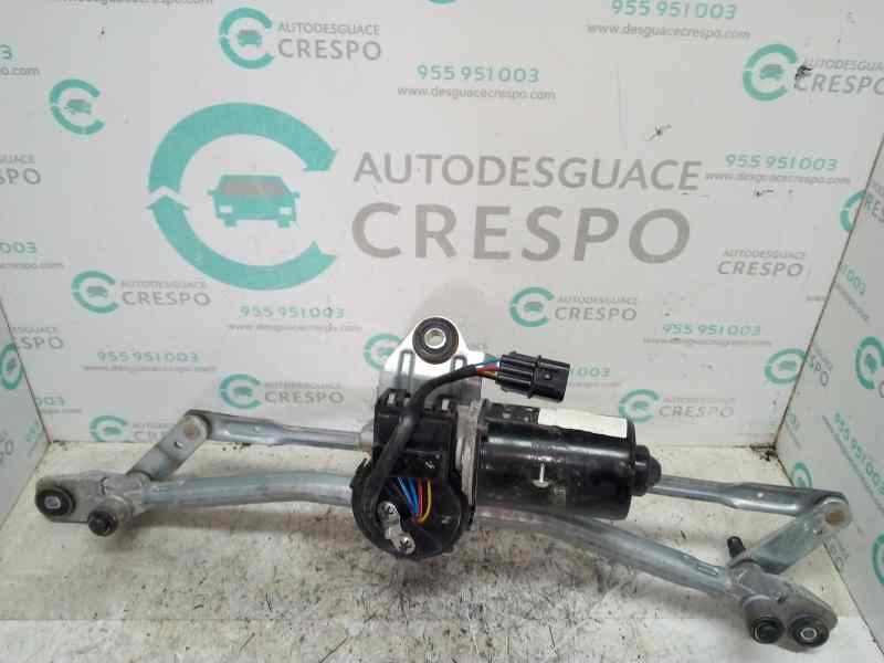 MOTOR LIMPIA DELANTERO  - imagen 1