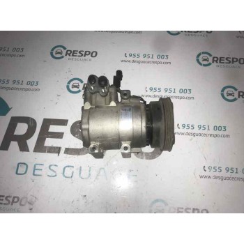 COMPRESOR AIRE ACONDICIONADO AKTCC05  - miniatura 2