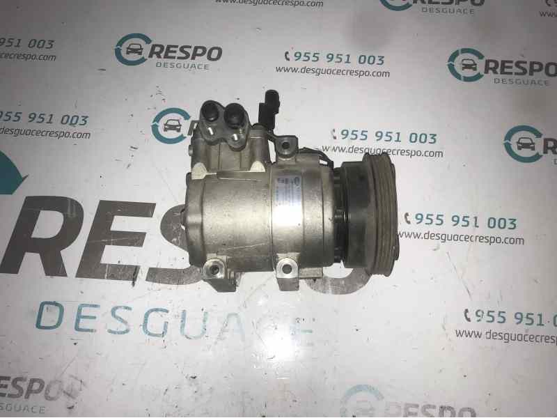 COMPRESOR AIRE ACONDICIONADO AKTCC05  - imagen 2