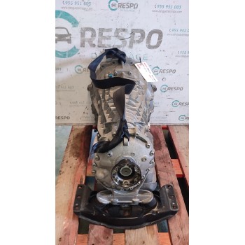 CAJA CAMBIOS 970321105  - miniatura 3